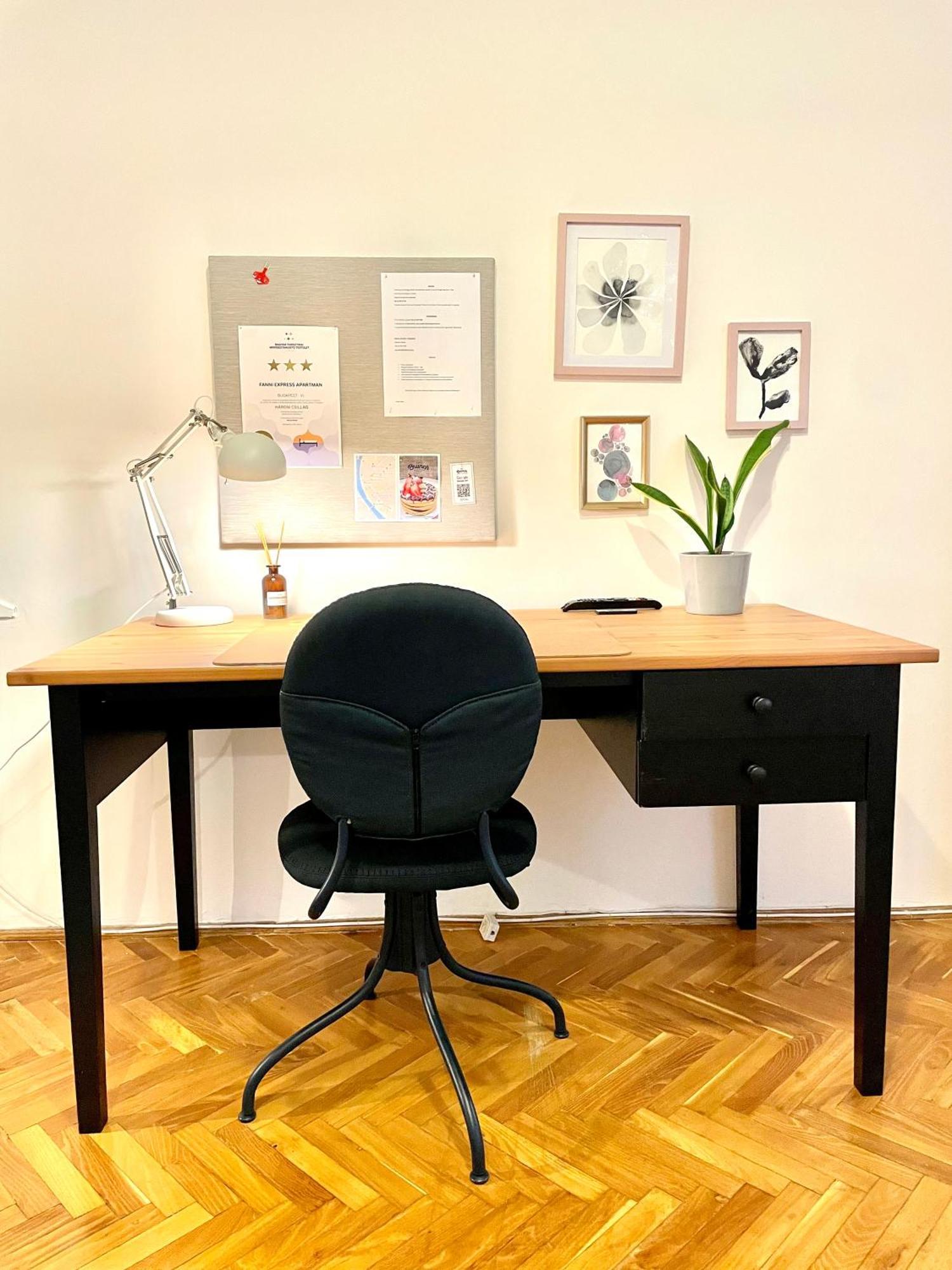 Fanni'S Cosy Home Express Apartment In The City Centre Budapest Luaran gambar