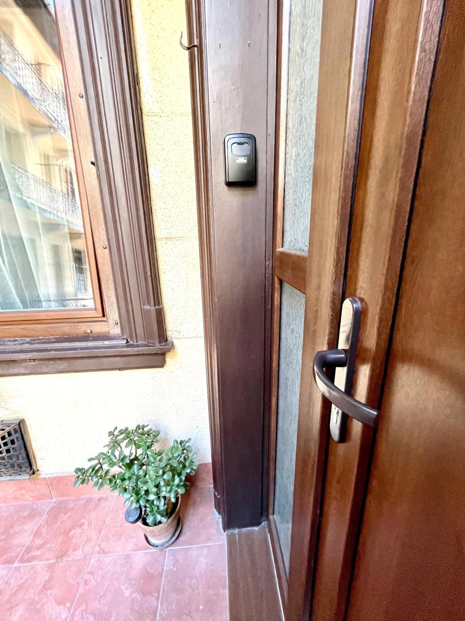 Fanni'S Cosy Home Express Apartment In The City Centre Budapest Luaran gambar