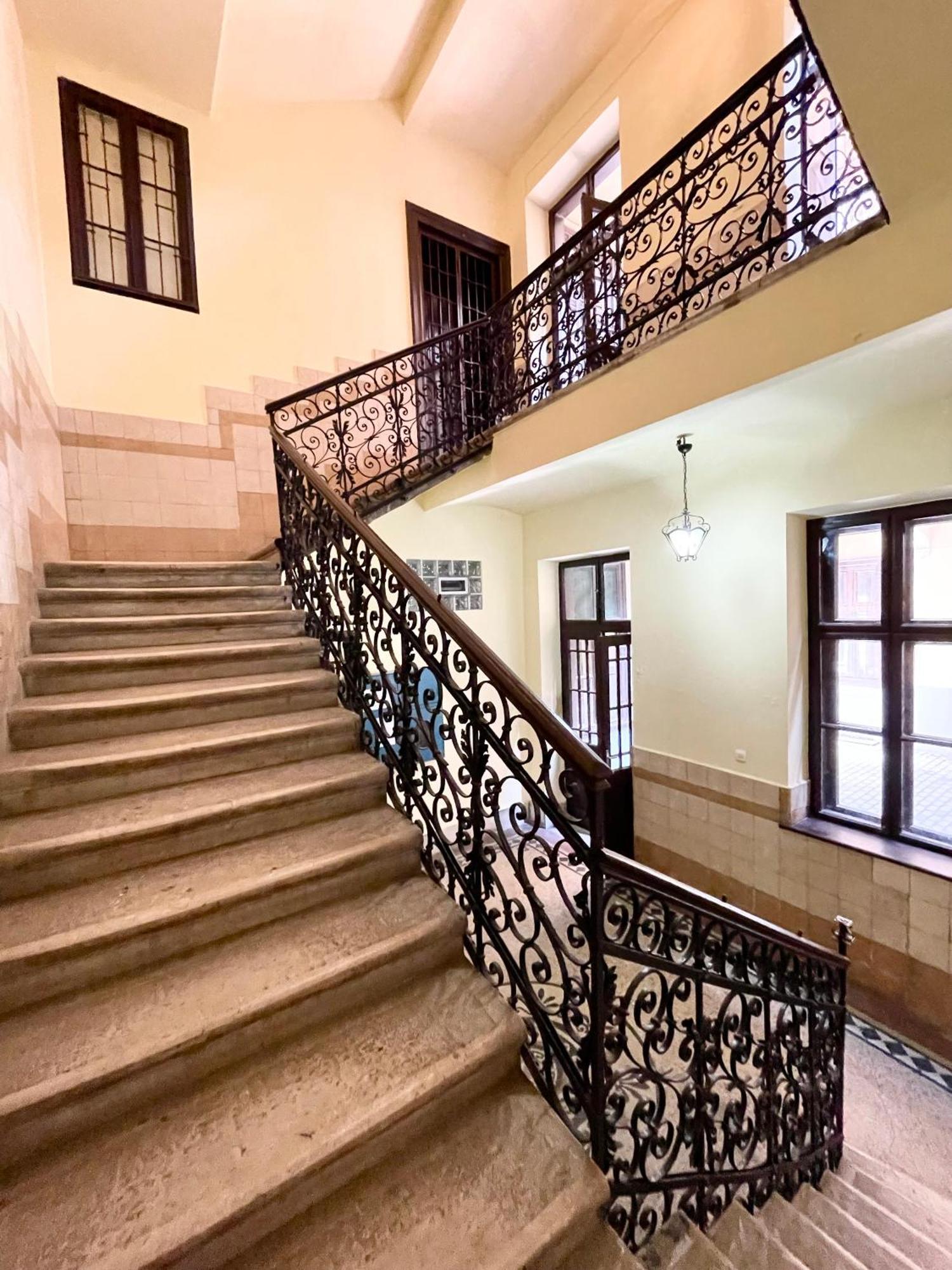 Fanni'S Cosy Home Express Apartment In The City Centre Budapest Luaran gambar
