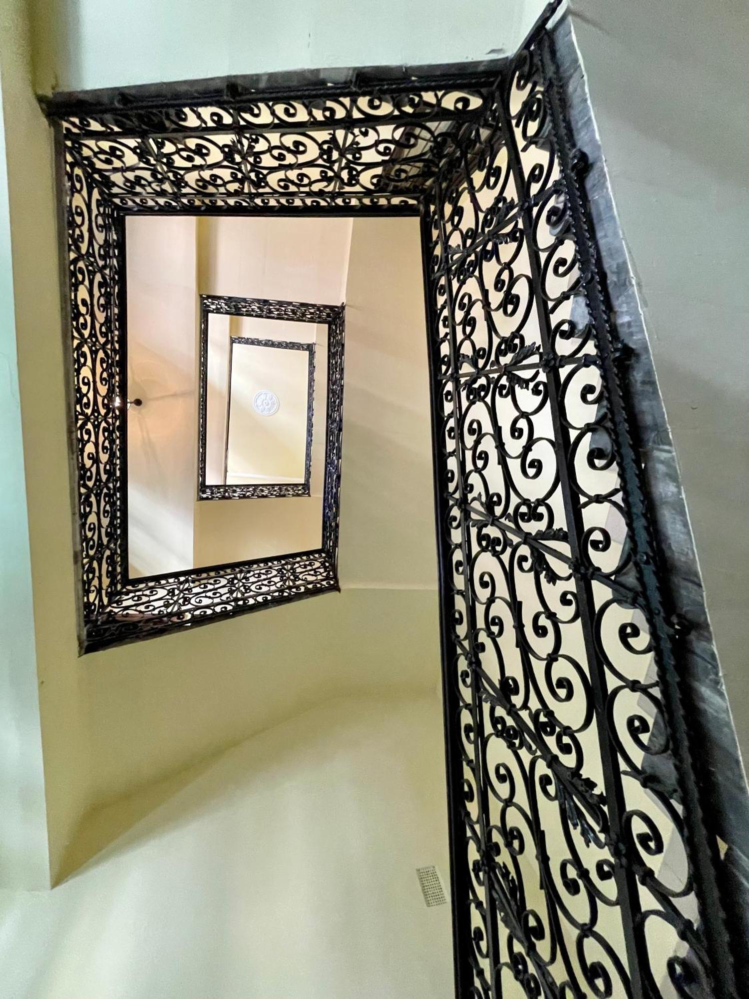 Fanni'S Cosy Home Express Apartment In The City Centre Budapest Luaran gambar