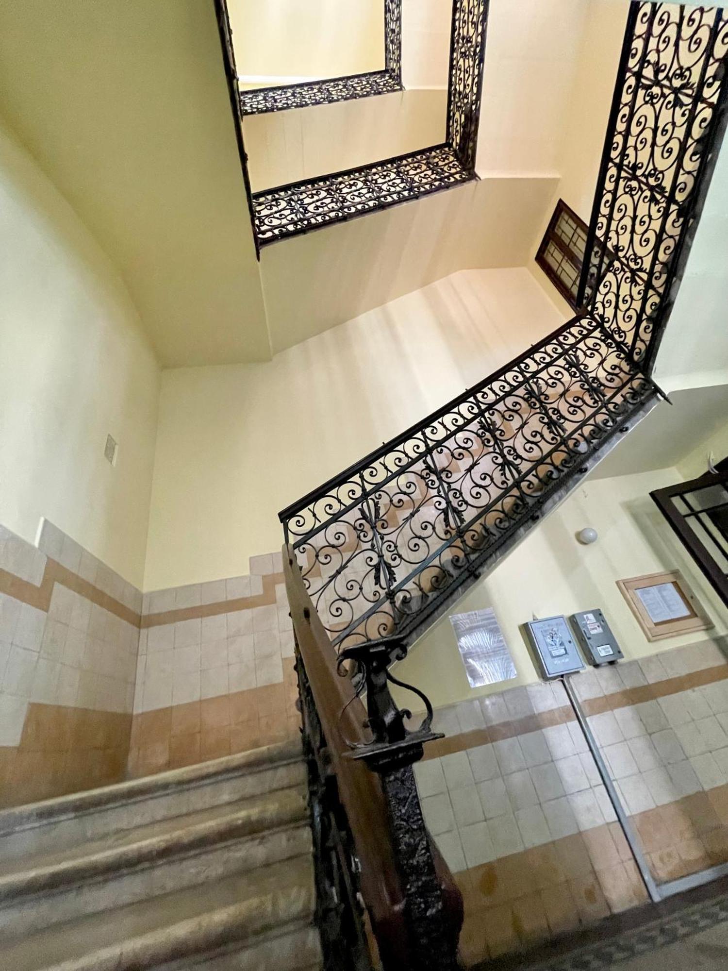 Fanni'S Cosy Home Express Apartment In The City Centre Budapest Luaran gambar