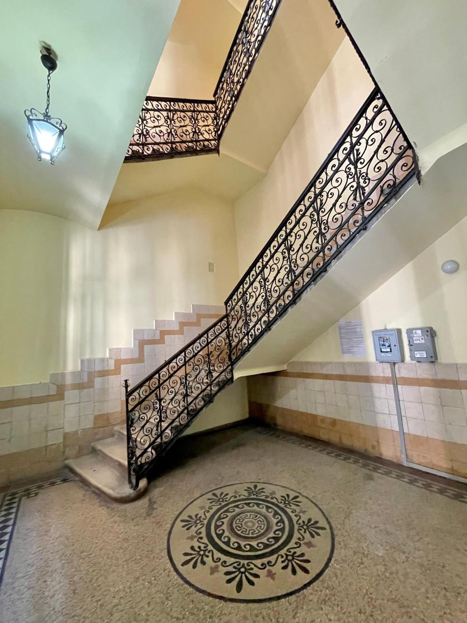 Fanni'S Cosy Home Express Apartment In The City Centre Budapest Luaran gambar