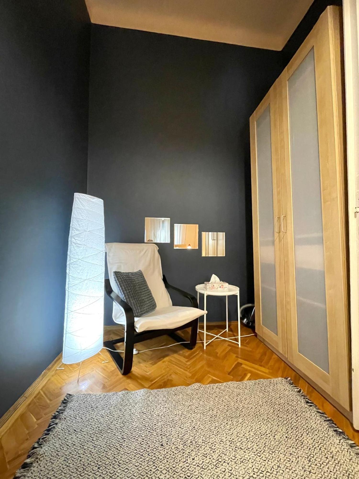 Fanni'S Cosy Home Express Apartment In The City Centre Budapest Luaran gambar