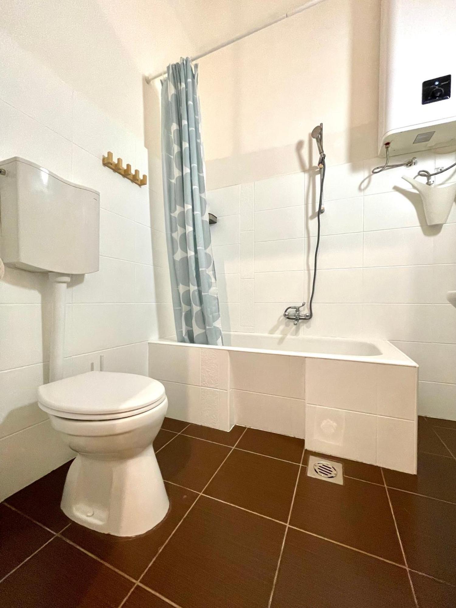 Fanni'S Cosy Home Express Apartment In The City Centre Budapest Luaran gambar