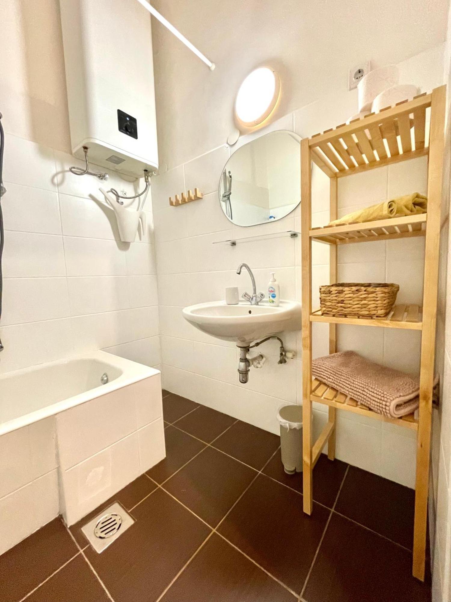 Fanni'S Cosy Home Express Apartment In The City Centre Budapest Luaran gambar