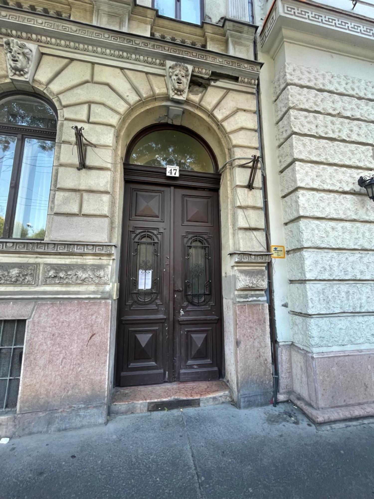 Fanni'S Cosy Home Express Apartment In The City Centre Budapest Luaran gambar