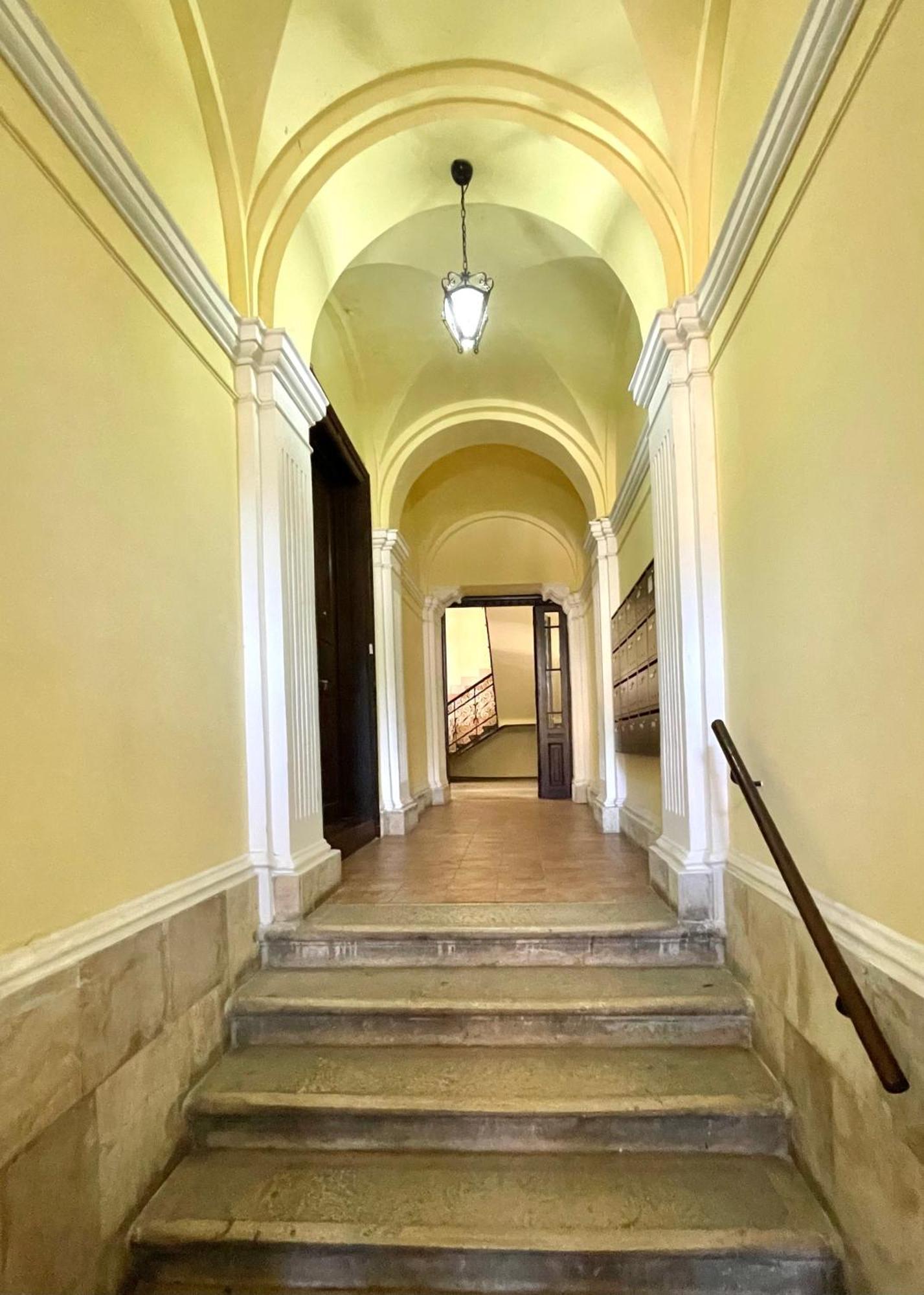 Fanni'S Cosy Home Express Apartment In The City Centre Budapest Luaran gambar